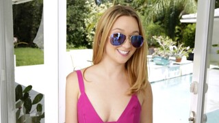 Shaved and Ready Peyton - pornô grátis no GEEZ.TUBE