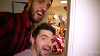 Cumshot Heaven: Group Sex with College Girls - volné porno na GEEZ.TUBE