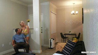 Watch Amateur cheating wife enjoys ass fingering and hard fuck on GEEZ.TUBE - the best videos