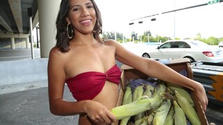 Schau Blowjob on the Cob with Sean auf GEEZ.TUBE - die besten Videos