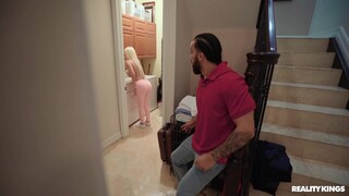  MILF Tiffani's Pussy Licking Fun  - darmowe porno na GEEZ.TUBE