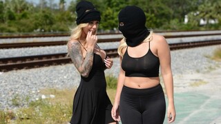 Van Life: Threesome Edition - kostenlose Pornos auf GEEZ.TUBE