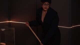 Fucking in High Heels - darmowe porno na GEEZ.TUBE