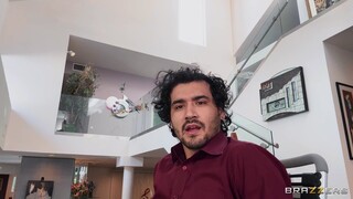 Watch Home Blowjob and Titty Fuck on GEEZ.TUBE - the best videos