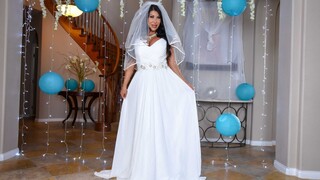 Spanking the Italian Bride - free porn on GEEZ.TUBE