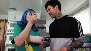 Watch Kissing and Spanking on GEEZ.TUBE - the best videos