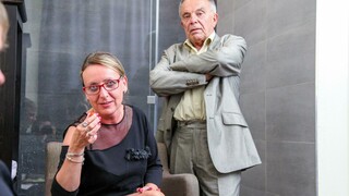 Granny's Group Sex Adventure - gratis porno op GEEZ.TUBE