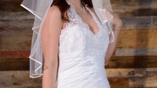 Watch Handjob In Wedding Dress With Jessy on GEEZ.TUBE - the best videos