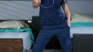  Part 5: Doctor Peta Jensen's 69 with Mick Blue - 在GEEZ.TUBE上的免费色情内容