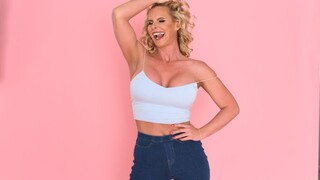 Watch Spooning and Fucking with a Blonde on GEEZ.TUBE - the best videos