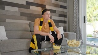 Watch Stepmom Soccer Cheating on GEEZ.TUBE - the best videos