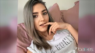 Self Love with Big Tits - free porn on GEEZ.TUBE
