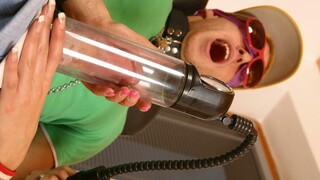 Mira Big Tits and Sex Toys: Office Play en GEEZ.TUBE - los mejores videos