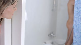 Cindy's Small Tits Get Fucked Hard - GEEZ.TUBE에서 무료 포르노