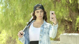 Couple's Interracial Outdoor Rendezvous - darmowe porno na GEEZ.TUBE