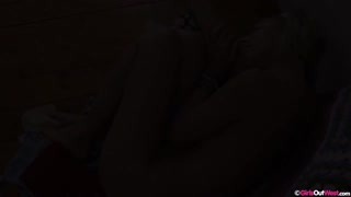 Melina - Creamy MILF Blonde Selfie - GEEZ.TUBEで無料ポルノ