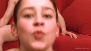 Watch Hardcore riding with yummy redhead Natasha on GEEZ.TUBE - the best videos