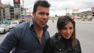 Zoila Rada - Latina Hottie in Secret Watch - free porn on GEEZ.TUBE