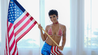 ดู American Naughtiness on July 4th บน GEEZ.TUBE - วิดีโอที่ดีที่สุด