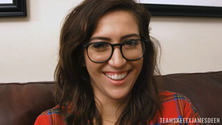 Watch Take Over with James and April on GEEZ.TUBE - the best videos