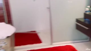 Chanel Preston's Shower Scene with Big Cock - pornografie gratuită pe GEEZ.TUBE