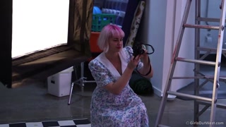 Logan's Kitchen BTS - Uncensored - free porn on GEEZ.TUBE