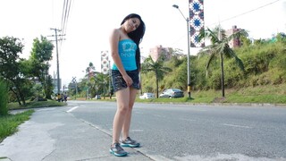 Sara Romero - Young Wet Latina in Medellin - GEEZ.TUBEで無料ポルノ