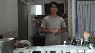 Schau Luna X Gets Fucked by James auf GEEZ.TUBE - die besten Videos