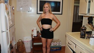 Watch So Horny Stacie Jaxxx Gets POV Pounded Hard on GEEZ.TUBE - the best videos