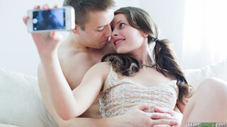 Young Zoi Moans as Nikolas Pounds Her Hard – European Desire - free porn on GEEZ.TUBE