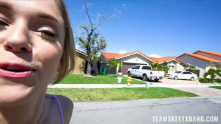 Assista Kali Roses Gets Railed in the Alley by Sean Lawless no GEEZ.TUBE - os melhores vídeos