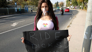 Guarda Sherill Collins Loves a Good Dick Ride su GEEZ.TUBE - i migliori video