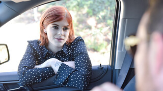 Redhead Slut Ava Little Gets Destroyed - безкоштовне порно на GEEZ.TUBE