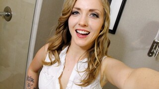 Watch Hot & Naked - Karla Kush Auditions with Tony Profane on GEEZ.TUBE - the best videos