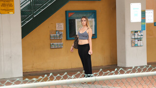 Schau Mila Marx Dominates Tyler Steel auf GEEZ.TUBE - die besten Videos