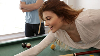 Nice Rack - Long Hair Brunette Adria Rae Moans in Pleasure - หนังโป๊ฟรีที่ GEEZ.TUBE