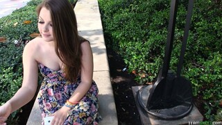 Mira Tony Profane Pays for Juicy Teen Ass en GEEZ.TUBE - los mejores videos