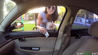 London Lynn’s Hot Money for Sex Deal - gratis porr på GEEZ.TUBE