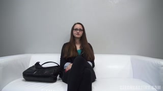 Martina's Seductive European Casting - gratis porno op GEEZ.TUBE