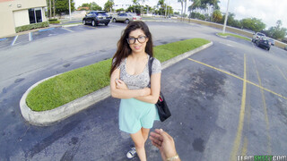 Tony Profane Fucks Windy City Teen Ava Taylor for Cash - gratis porr på GEEZ.TUBE