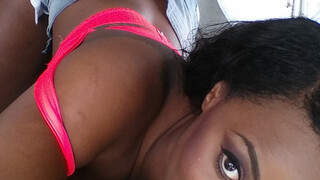 Thick Brunette Nympho Takes Cumshot on Big Tits - free porn on GEEZ.TUBE