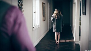 Stepdad Can’t Resist Teen Daughter After Catching Her Stripping - pornô grátis no GEEZ.TUBE