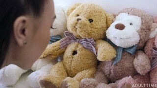 Doggystyle Creampie - Kimmy Kimm’s Secret Nanny Cam Sex - GEEZ.TUBE에서 무료 포르노