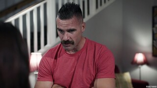 Charles Dera Dominates Jane Wilde with Rough Blowjob & Cumshot - porno gratis en GEEZ.TUBE