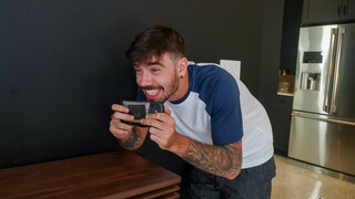 Step Sister Cam Girl Big Ass Brunette Fucks - Nade Nasty & Serena Santos - free porn on GEEZ.TUBE