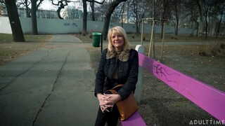 Tattooed GILF Hunter Fucks Young Guy - Cum Swallow - GEEZ.TUBE에서 무료 포르노