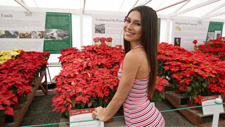 Bold Public Action – Gianna Gem and Jay - หนังโป๊ฟรีที่ GEEZ.TUBE