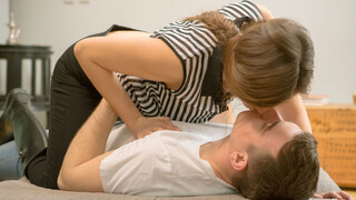 ดู Wild Sex with Shaved Connie Carter and Den บน GEEZ.TUBE - วิดีโอที่ดีที่สุด