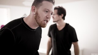 Domination & Rough Anal - Blonde Takes It All - GEEZ.TUBEで無料ポルノ