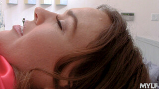 Watch Strictly Between Us - Krissy Lynn's MILF Adventure on GEEZ.TUBE - the best videos